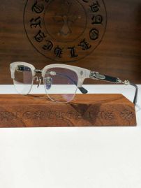 Picture of Chrome Hearts Optical Glasses _SKUfw52080445fw